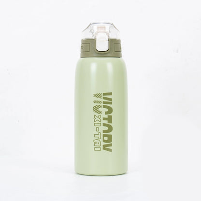 Victory Sport Water Bottle – 500ml | Leak-Proof & Durable | 4 Colors