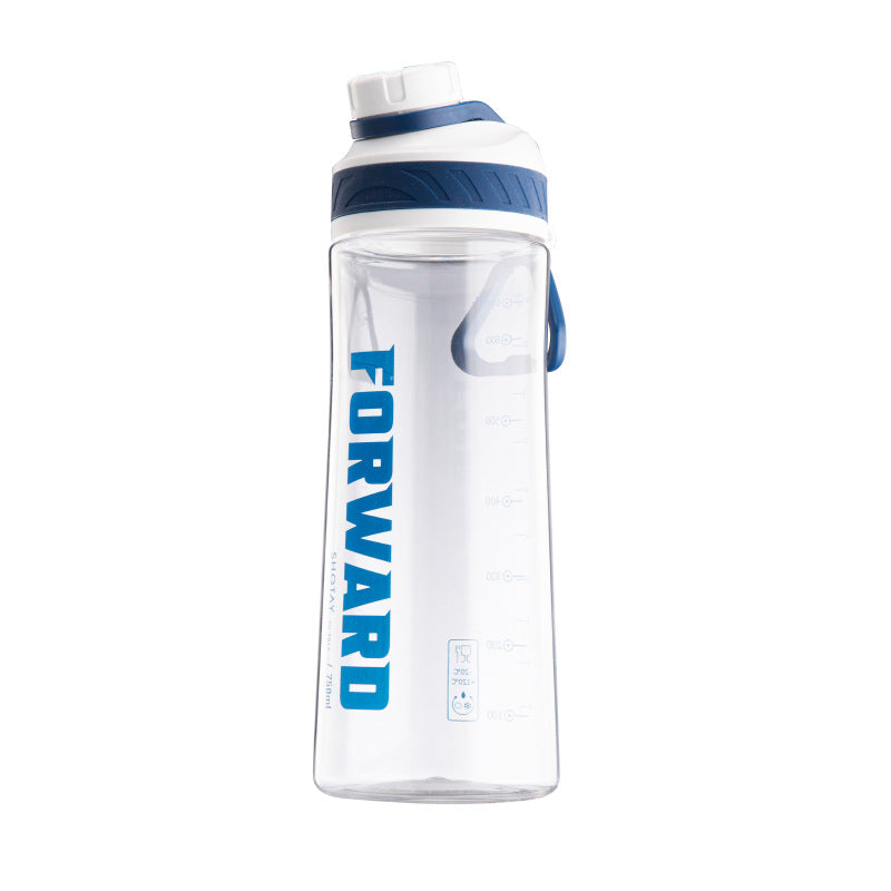 SHOTAY Premium Sports Water Bottle ST6623-750ML