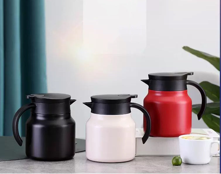 Premium 316 Stainless Steel Thermal Kettle Carafe