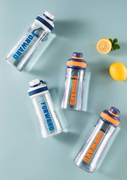 SHOTAY Premium Sports Water Bottle ST6623-750ML