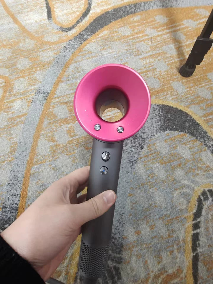 Dyson Type Hair Dryer