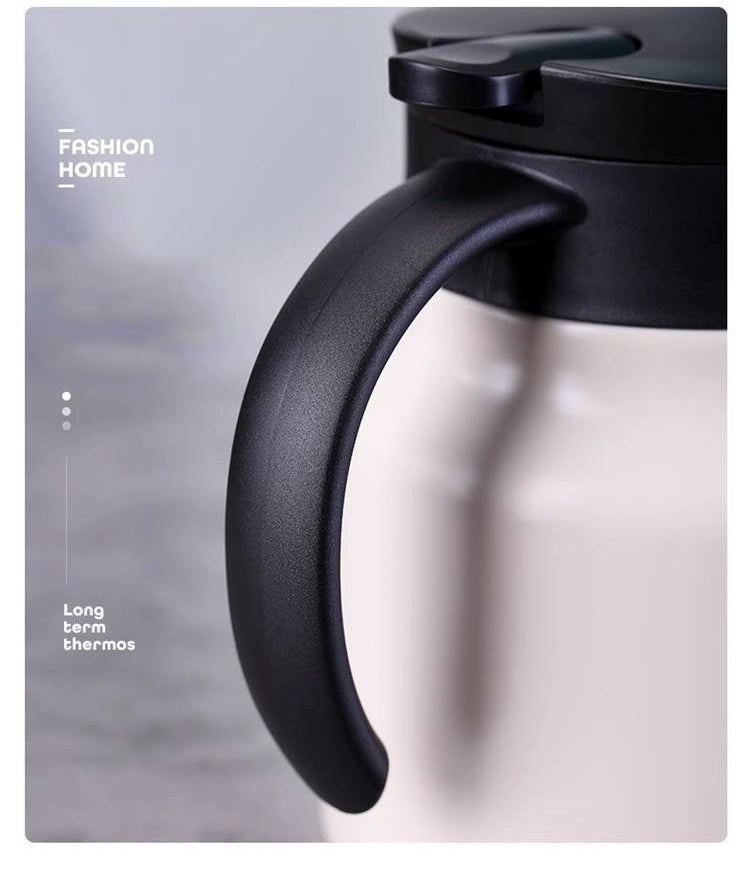Premium 316 Stainless Steel Thermal Kettle Carafe