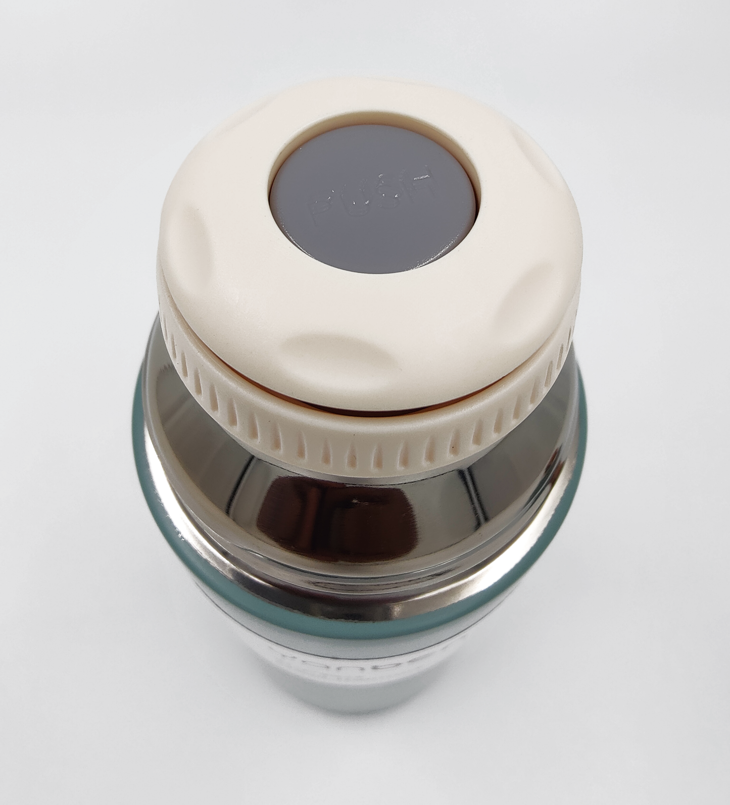 Premium Portable Stainless Steel Vacuum Thermos