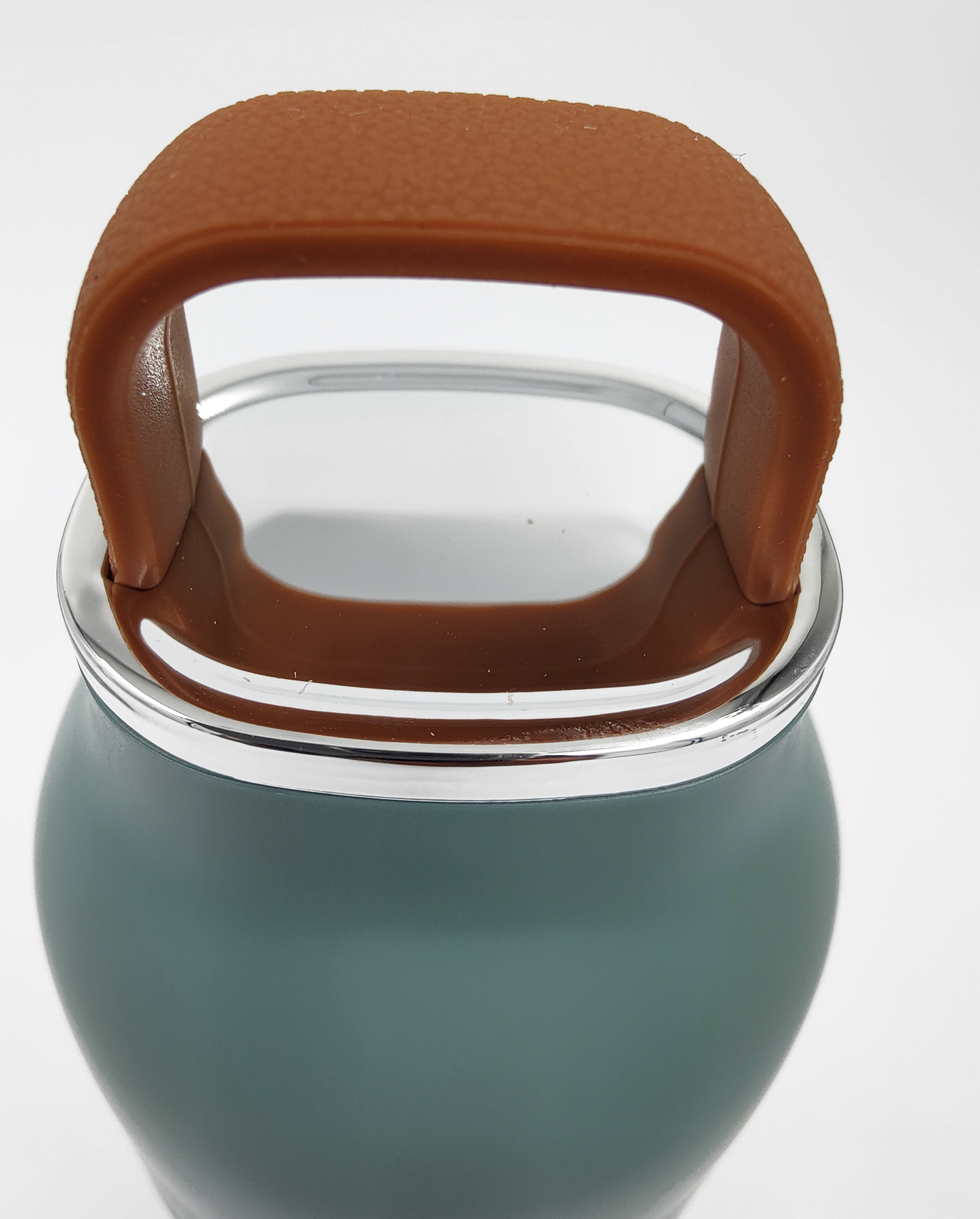 Premium Portable Stainless Steel Vacuum Thermos