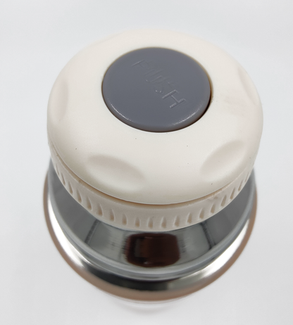 Premium Portable Stainless Steel Vacuum Thermos