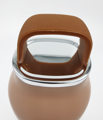 Premium Portable Stainless Steel Vacuum Thermos