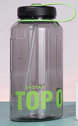 SHOTAY "TOP ONE" Premium Sports Water Bottle-800ML