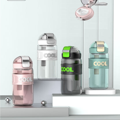 CXASP XASP-0319 COOL Water Bottle - 500ML