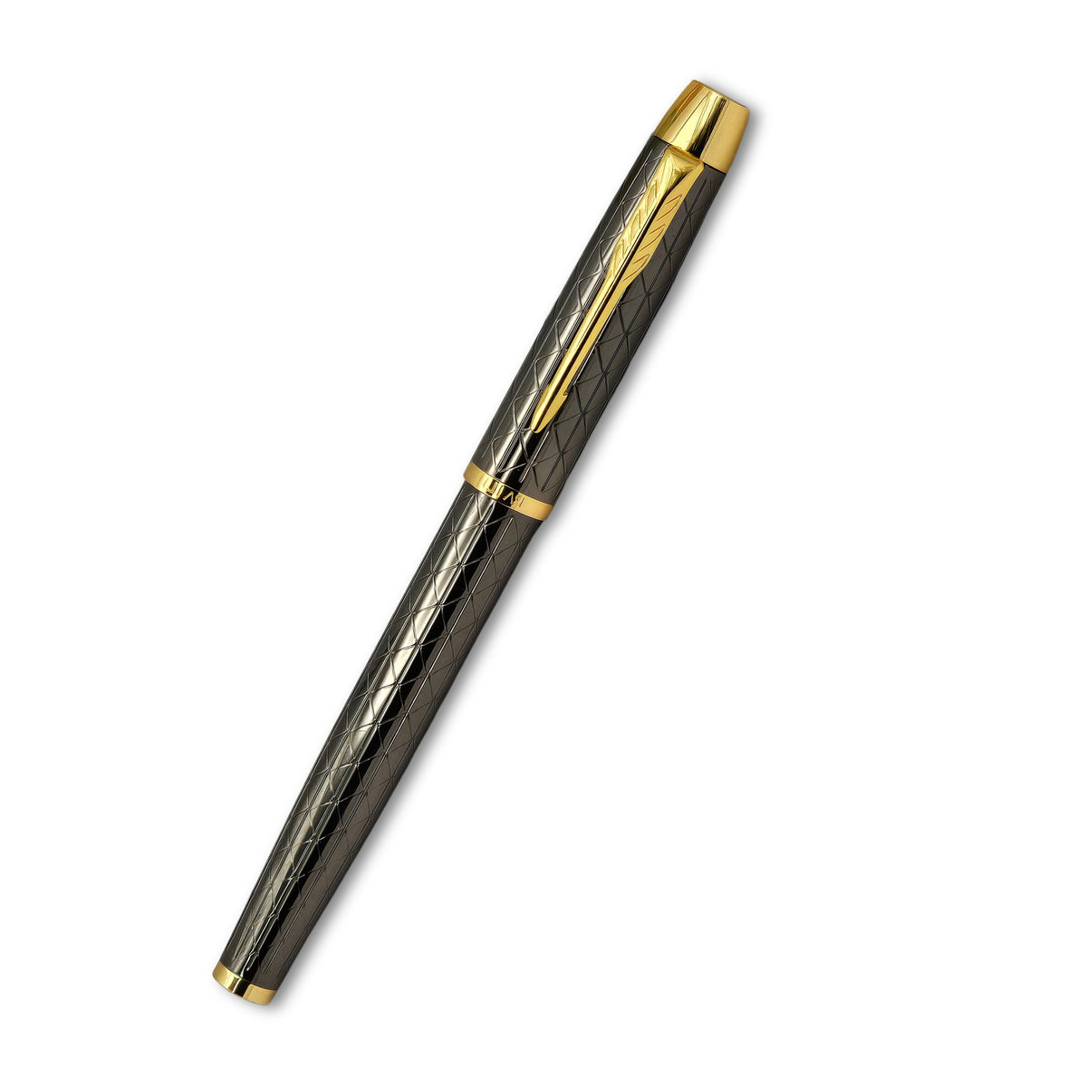 PAILI Premium Teardrop-Clip Executive Pen Collection