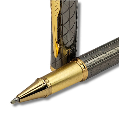 PAILI Premium Teardrop-Clip Executive Pen Collection