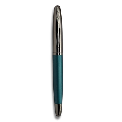 PAILI Modern Aerodynamic Matte & Gunmetal Executive Pen