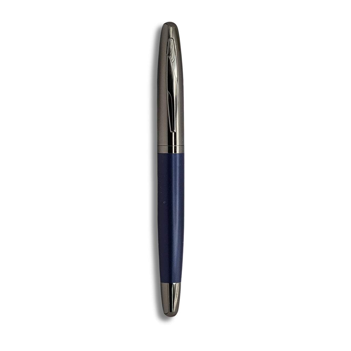 PAILI Modern Aerodynamic Matte & Gunmetal Executive Pen
