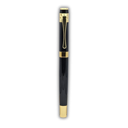 Premium Teardrop-Clip Executive Pen Collection