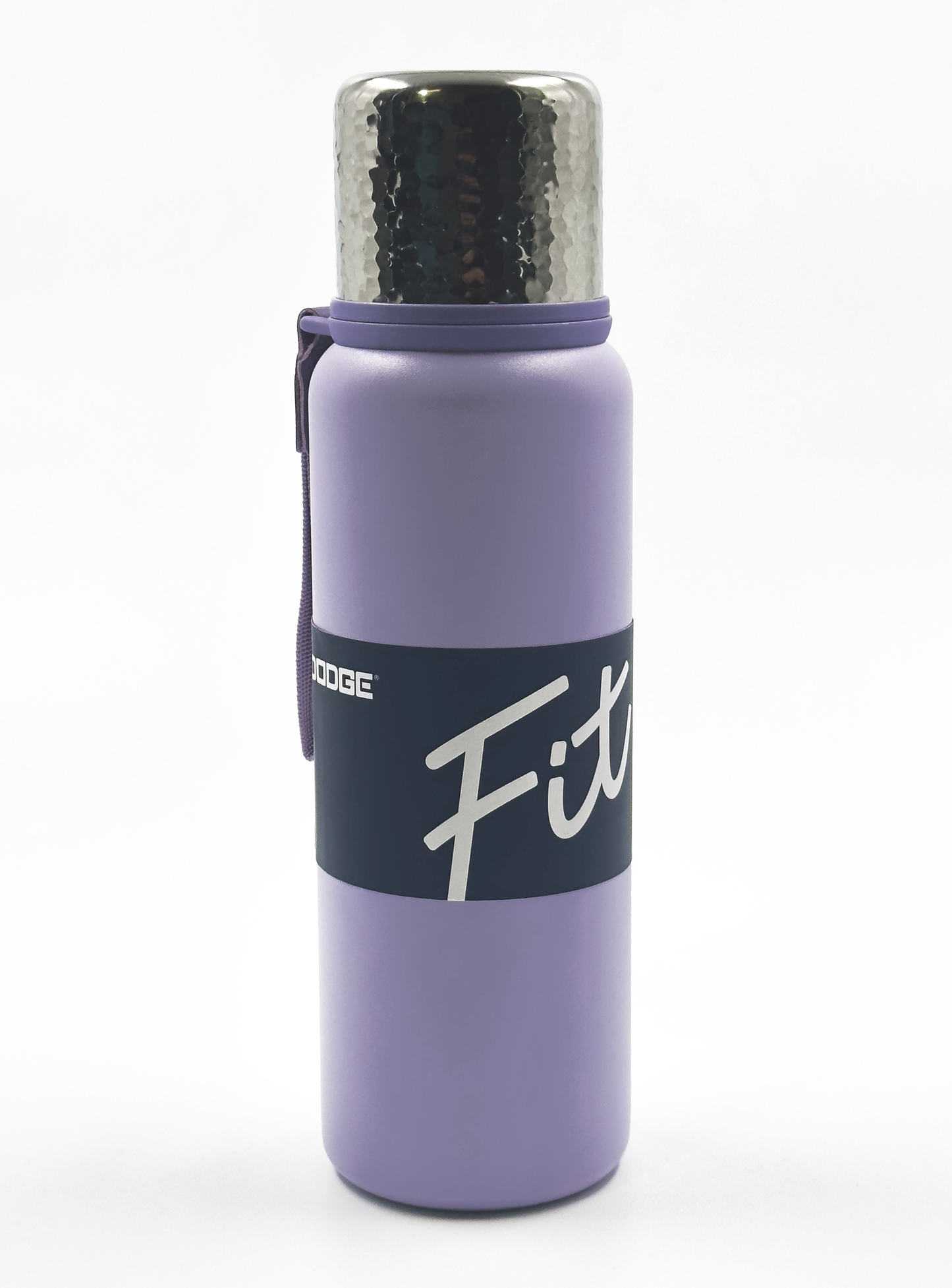 Dodge Thermosteel SS316 Water Bottle – 750ml | 24Hr Hot & Cold