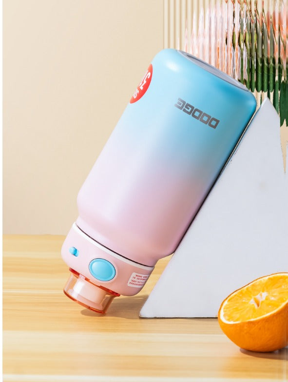 Dodge Insulated Stainless Steel Water Bottle – 750ml | SS316 | Hot & Cold | BPA-Free