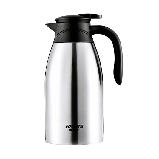 HAERS Premium 6-Layer Thermal Carafe & Vacuum Jug