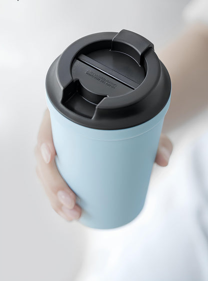 Idea Café Anti-Spill Suction Cup COFFEE CUP