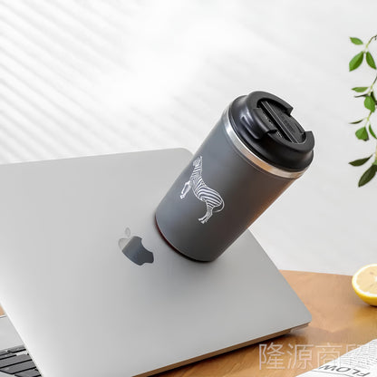 Idea Café Anti-Spill Suction Cup COFFEE CUP