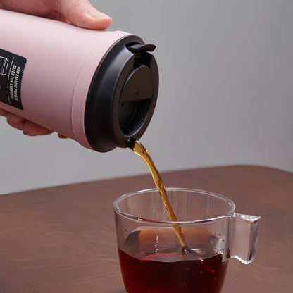 Idea Café Anti-Spill Suction Cup COFFEE CUP