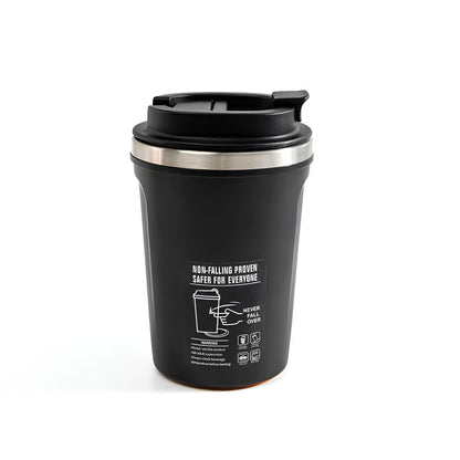Idea Café Anti-Spill Suction Cup COFFEE CUP