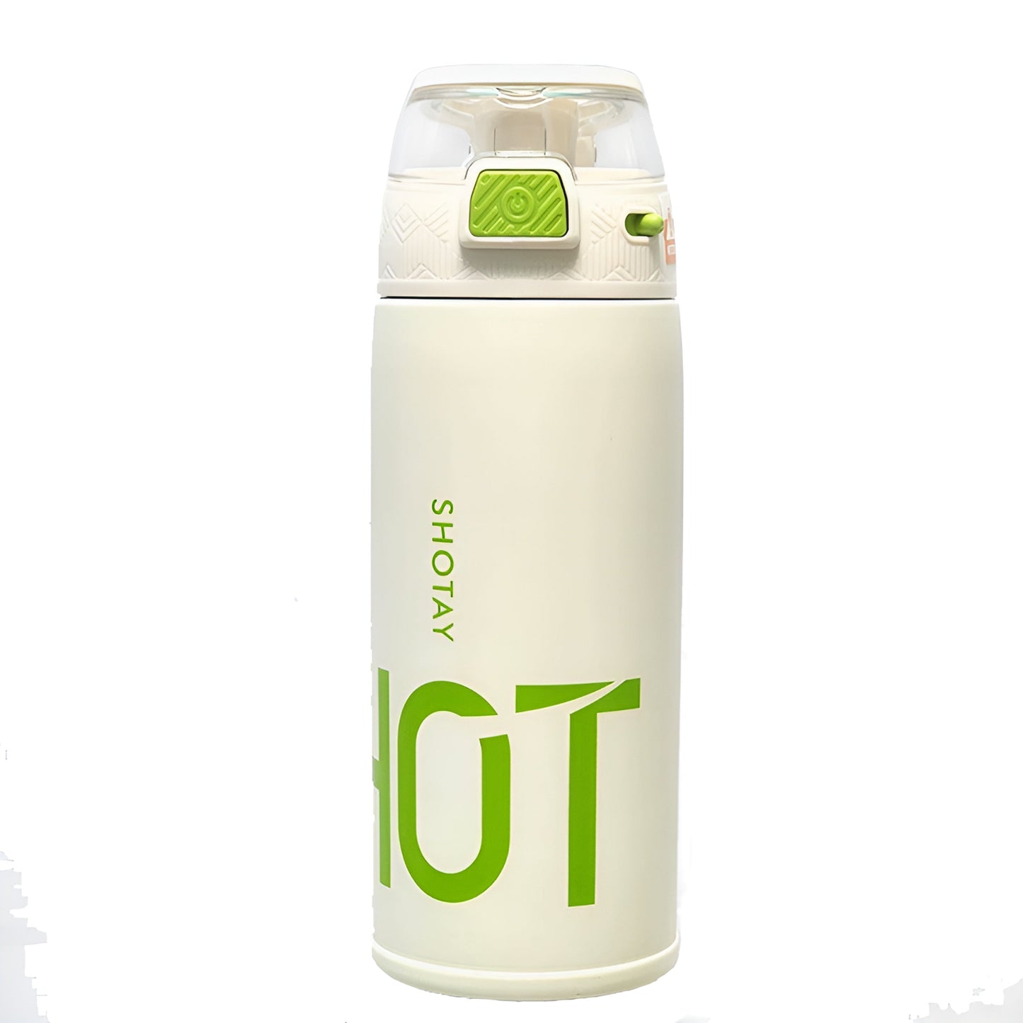 SHOTAY Hot-Drink Thermos: Key Features and Benefits