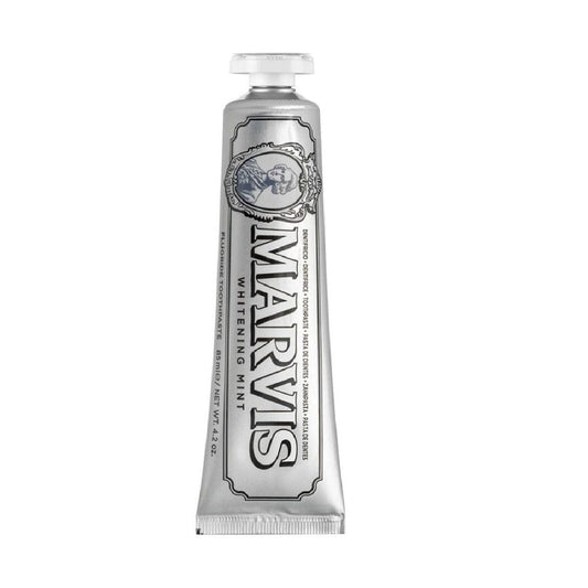 Marvis Whitening Mint Toothpaste - 85ML