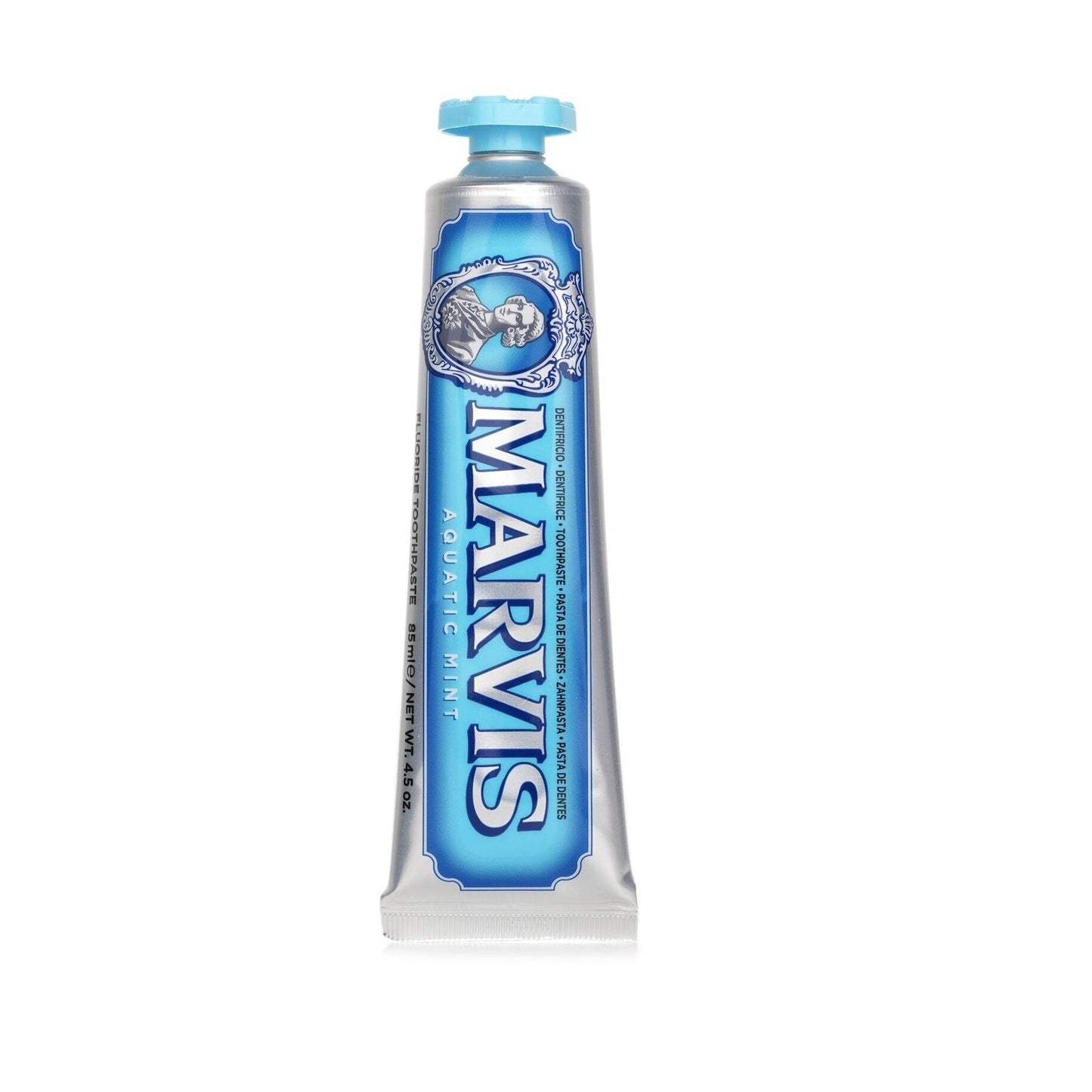 Marvis Aquatic Mint Toothpaste - 85ml