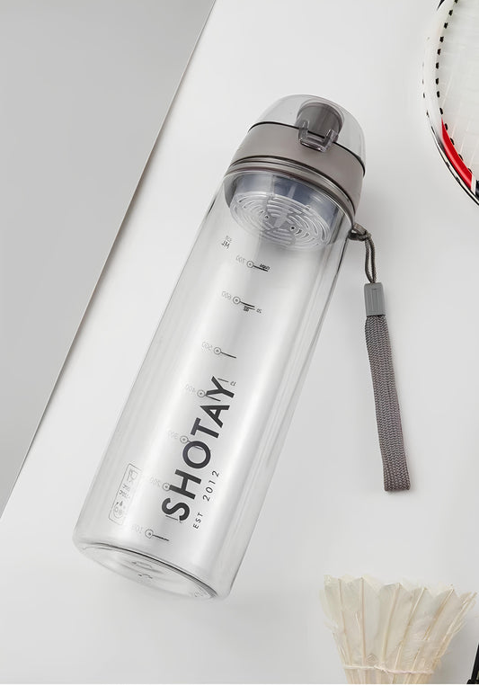SHOTAY Flip-Top Bottle For Gym, Office ST 6900- 820ML