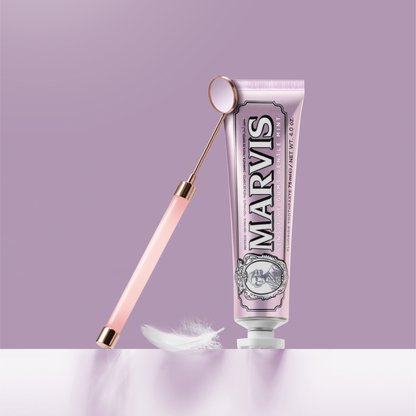Marvis Sensitive Gums Gentle Mint Toothpaste - 75 ML