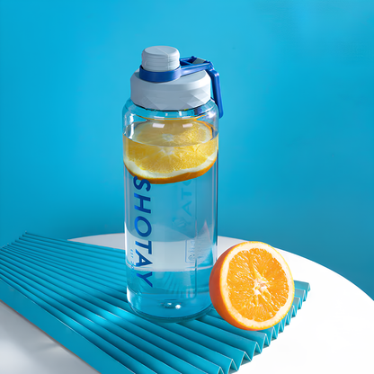 SHOTAY Leak Proof Bottle - 2L