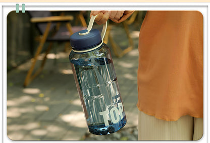SHOTAY Sipper Bottle-800ML