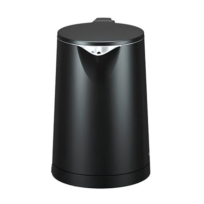 Electric Kettle Thermosteel Carafe 24 Hours Hot and Cold (1.7Litre)