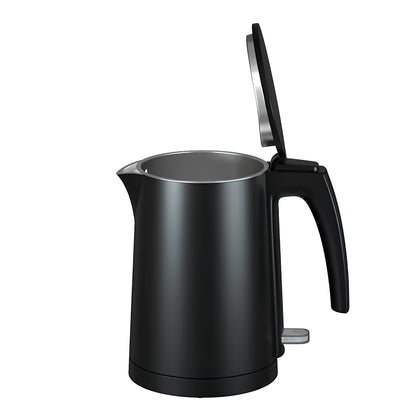 Electric Kettle Thermosteel Carafe 24 Hours Hot and Cold (1.7Litre)