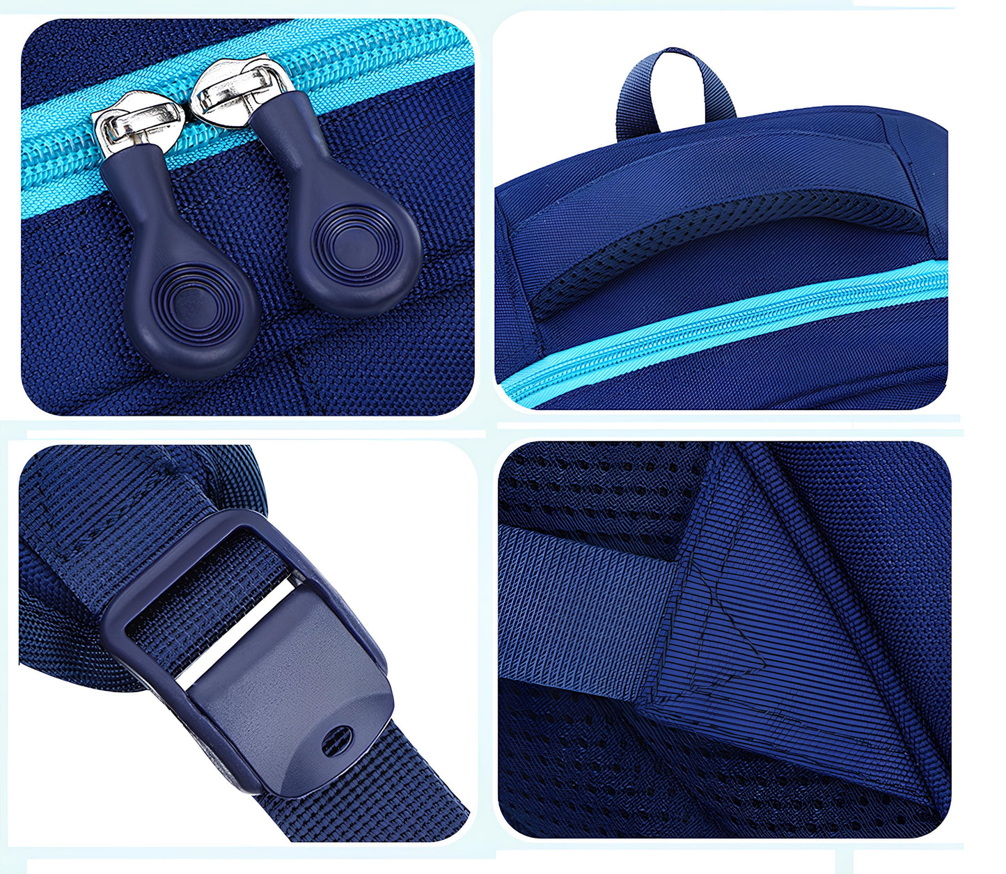 Bao Tiankeda Astronaut Kids Backpack