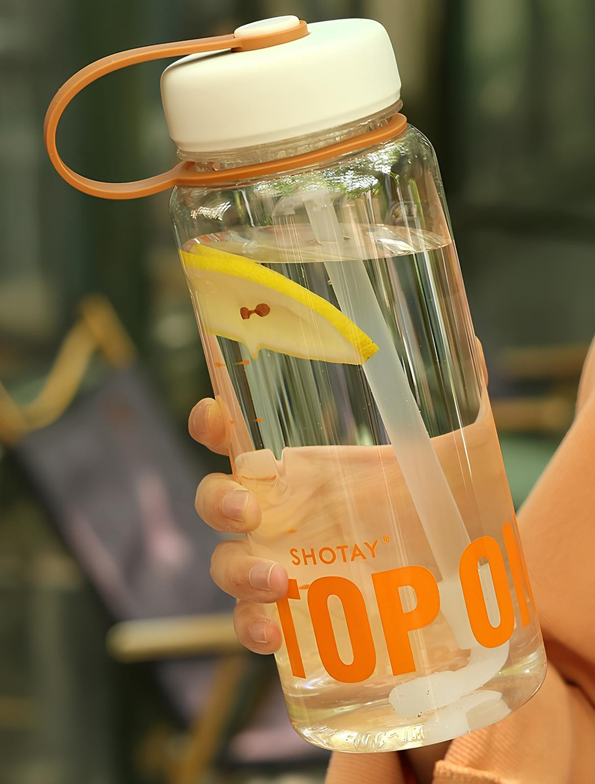 SHOTAY Sipper Bottle-800ML