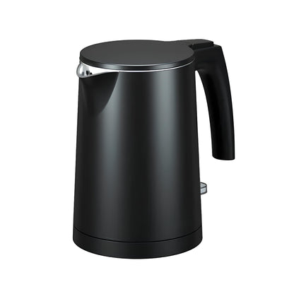 Electric Kettle Thermosteel Carafe 24 Hours Hot and Cold (1.7Litre)
