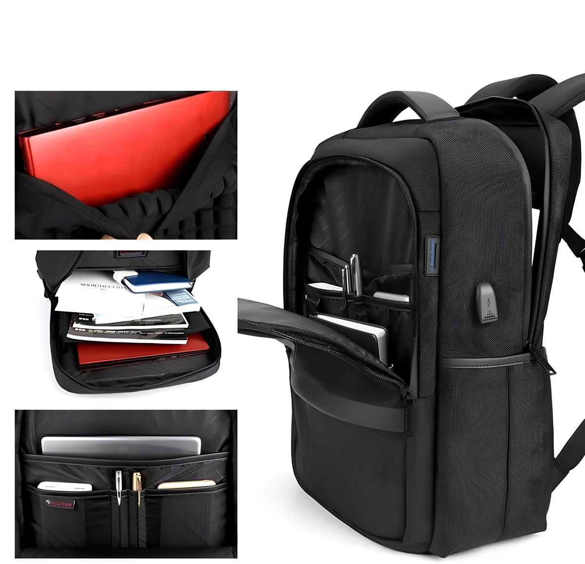 THE VENTI Backpack