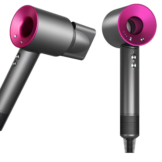 Dyson Type Hair Dryer