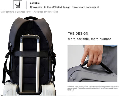 THE VENTI Backpack