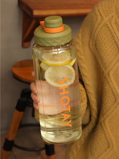 SHOTAY Leak Proof Bottle - 2L