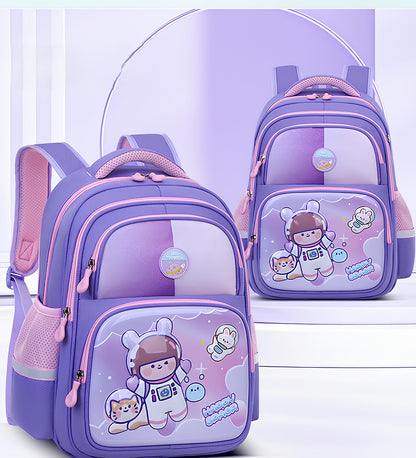 Bao Tiankeda Astronaut Kids Backpack