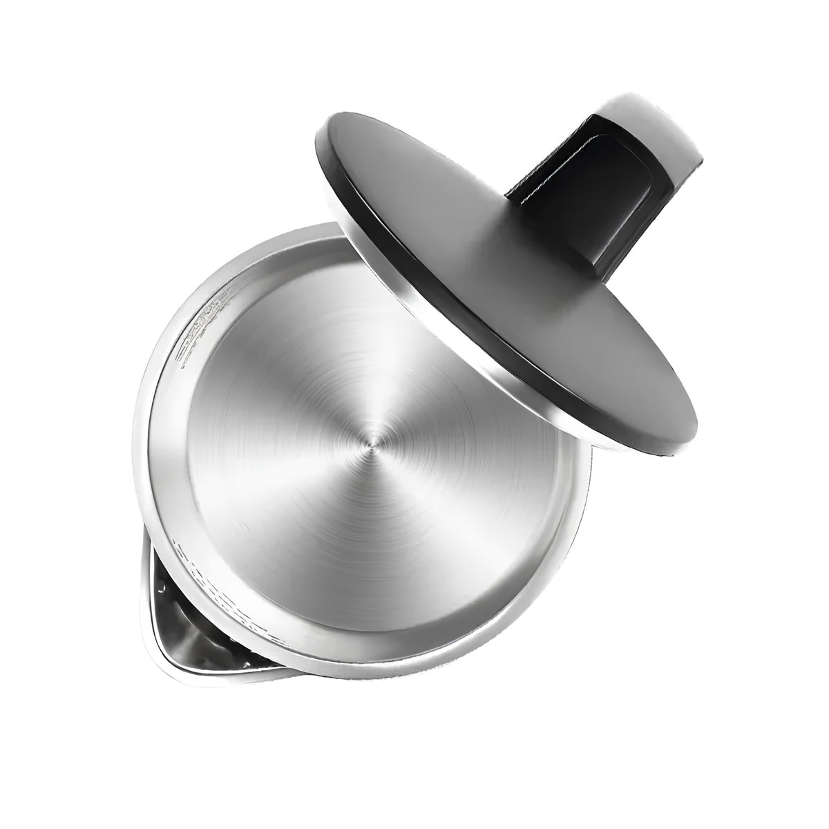 Electric Kettle Thermosteel Carafe 24 Hours Hot and Cold (1.7Litre)
