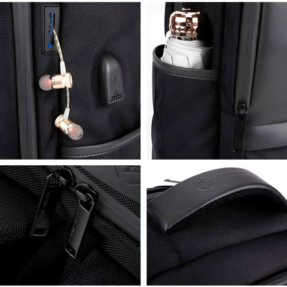 THE VENTI Backpack