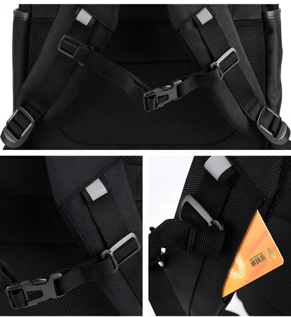 THE VENTI Backpack