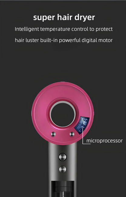 Dyson Type Hair Dryer