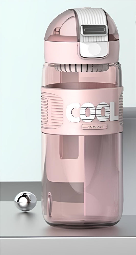 CXASP XASP-0319 COOL Water Bottle - 500ML