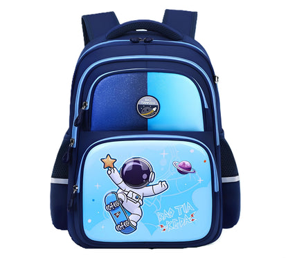Bao Tiankeda Astronaut Kids Backpack