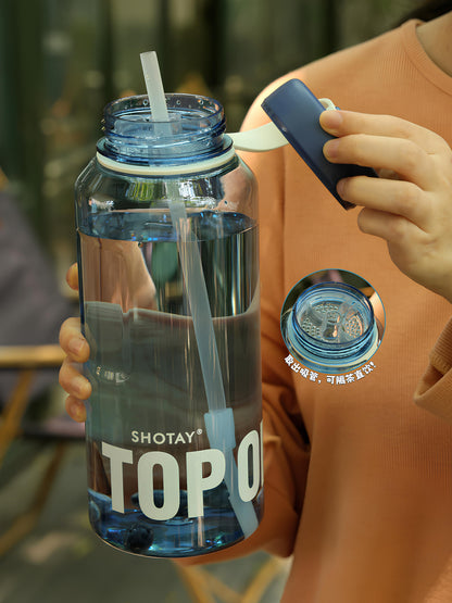 SHOTAY Sipper Bottle-800ML