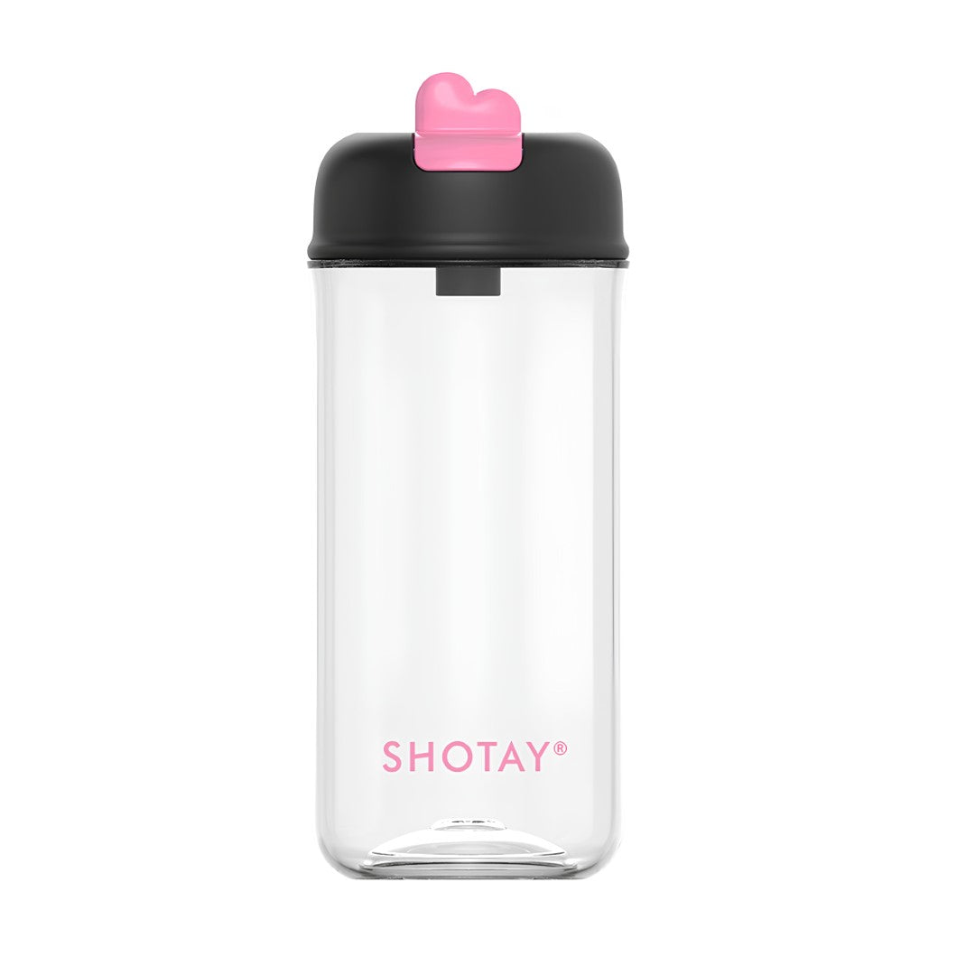 SHOTAY 450ml Tritan Water Bottle - ST 7156