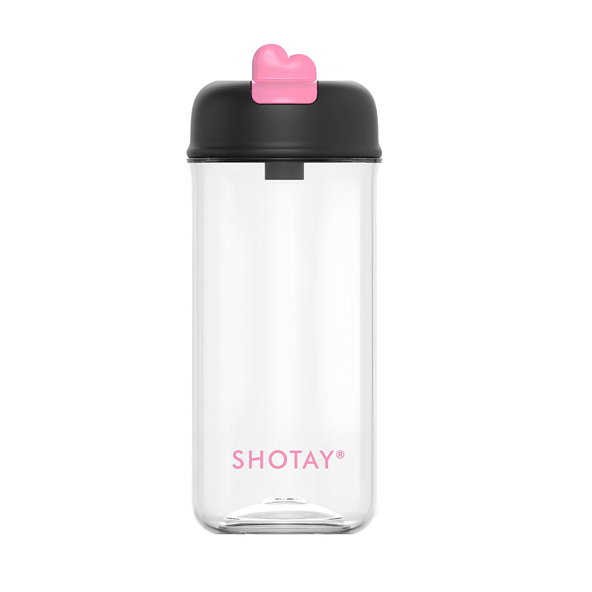 SHOTAY 450ml Tritan Water Bottle - ST 7156